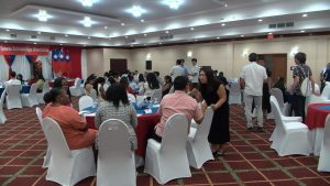 More Belizeans Students Studying in Taiwan than Ever