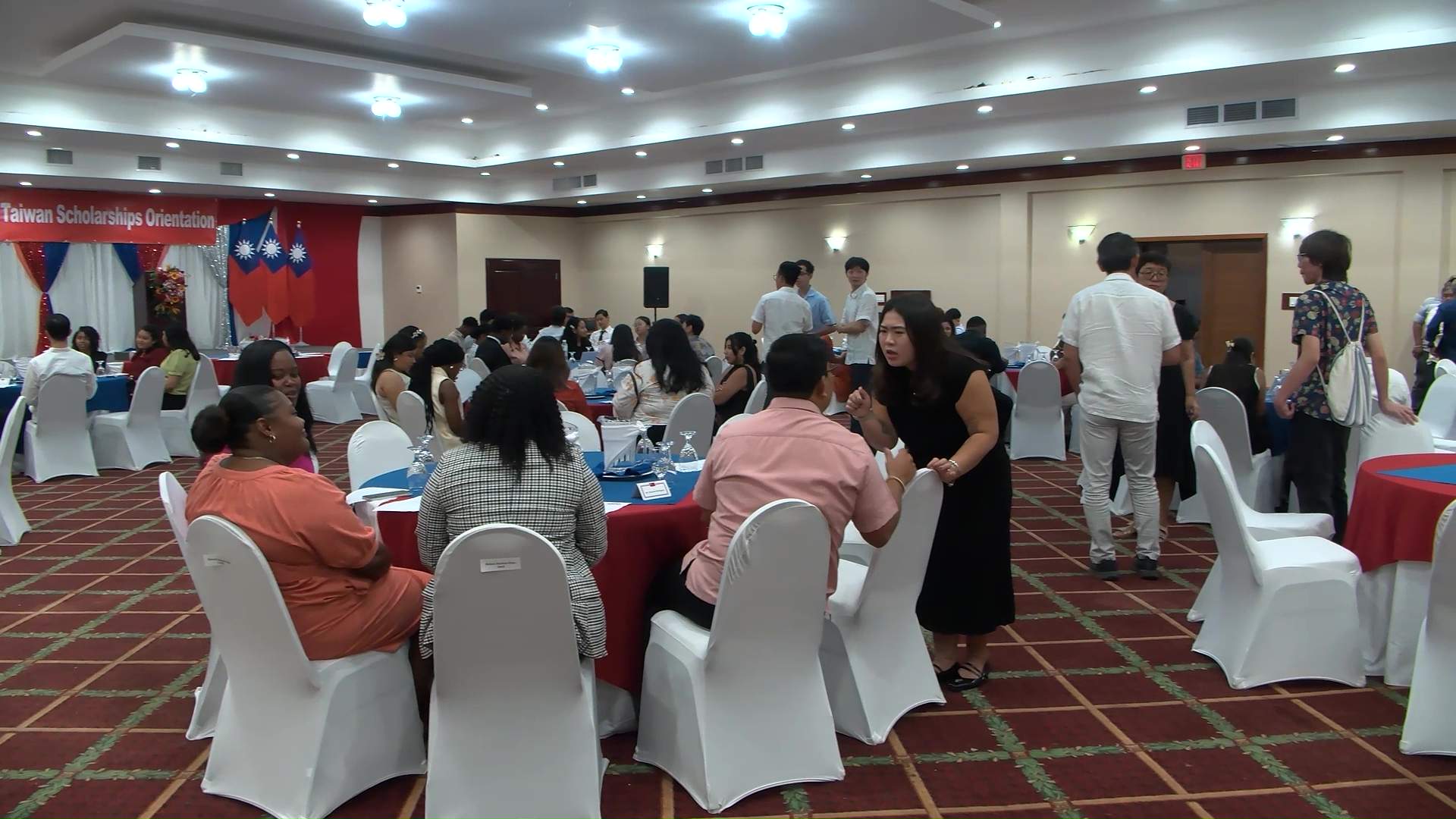 More Belizeans Students Studying in Taiwan than Ever