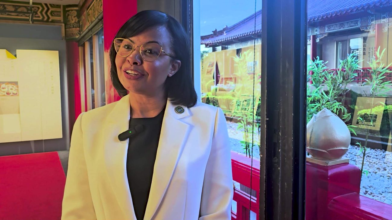 Belizeans in Taiwan Eagerly Await Independence Day Celebration