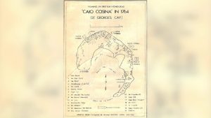 Battle of St. George’s Caye