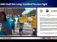KHMH Pension Dispute Finally Resolved After Years of Uncertainty