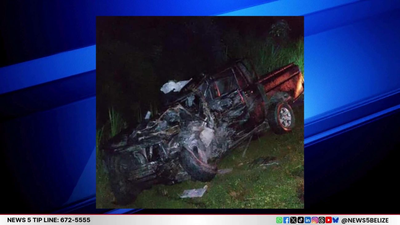 RTA on Phillip Goldson Claims Life of Woman