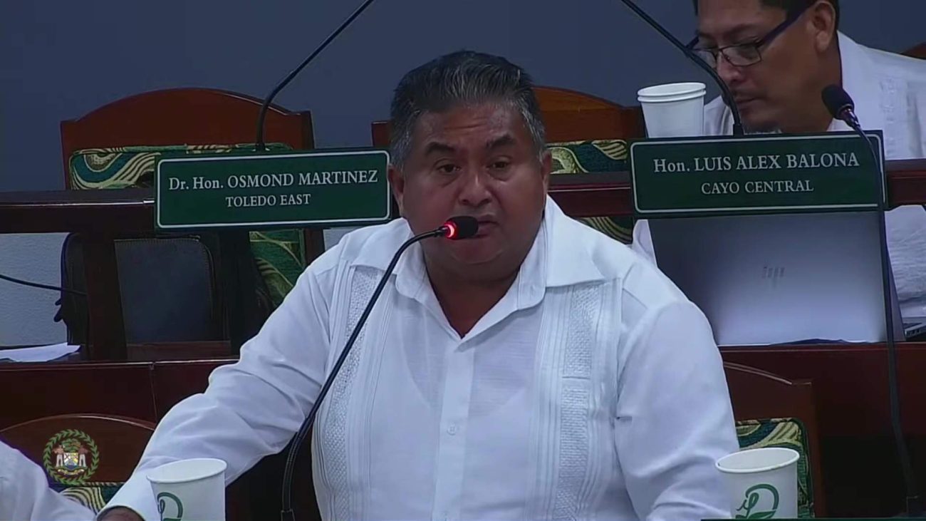 PM Briceño Seeks U.S. $14 Million Loan to Support ITVETs