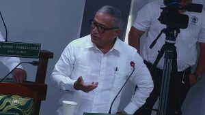 Belize incrementa inversión en CABEI