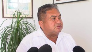 Oscar Requena