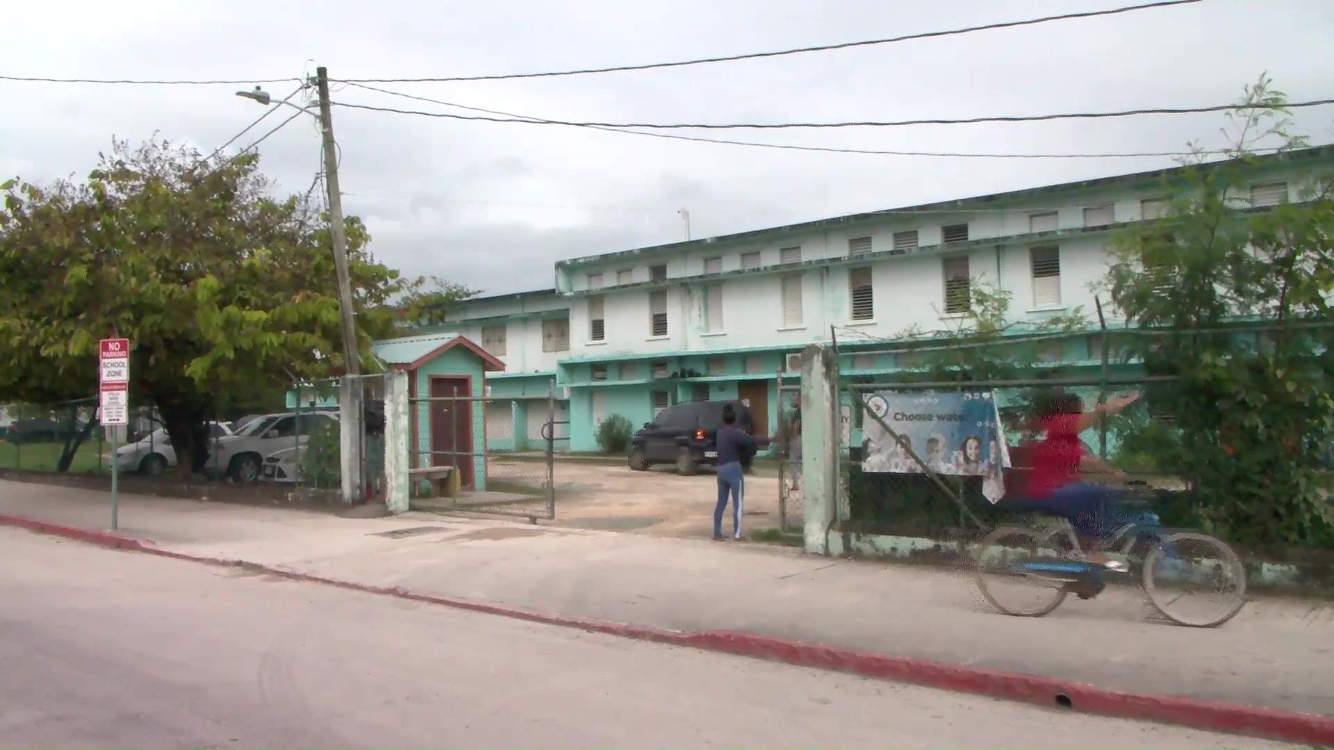Stella Maris Students Face Delay in School Reopening