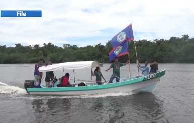 Briceño Administration Warns BTV Against Visiting Sarstoon