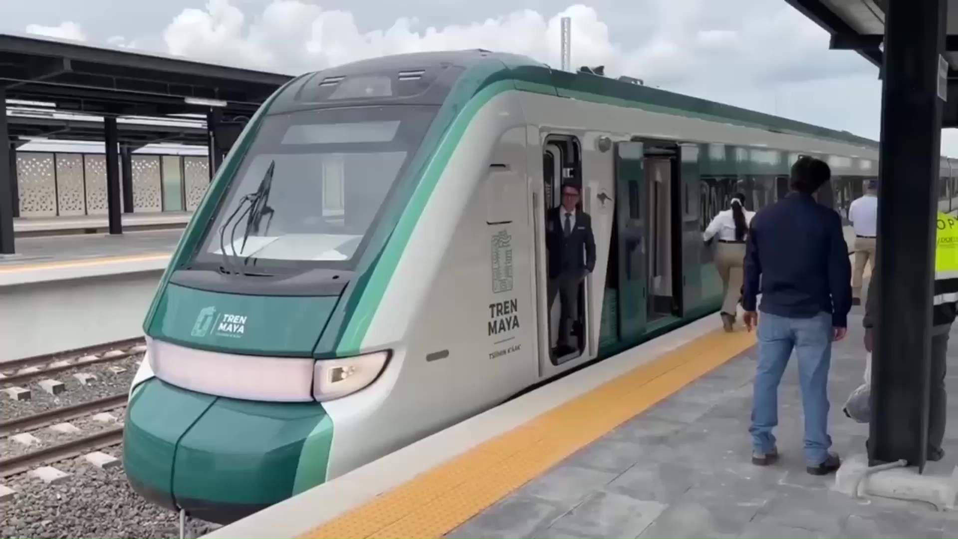 Port of Belize Could Become Tren Maya Gateway