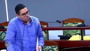 Callable Funds No Threat, Says Senator Guerra