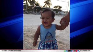 Autopsy Reveals Baby Kaleel Nah Died from Respiratory Failure