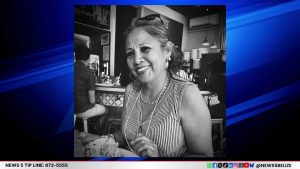 Elderly Woman Dies in Hit and Run While Leaving Church