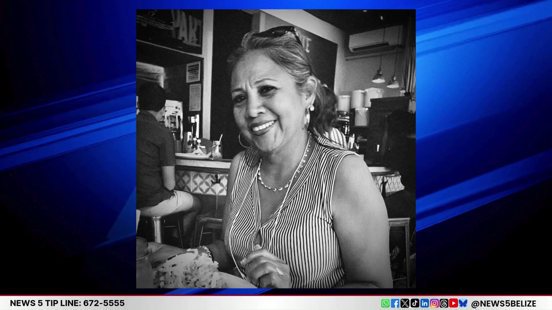 Elderly Woman Dies in Hit and Run While Leaving Church