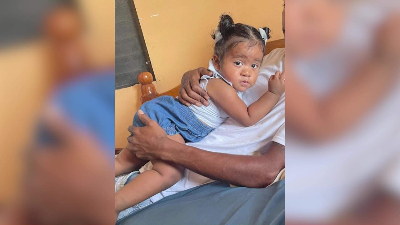 Father Mourns Loss of Four-Year-Old Daughter in House Fire