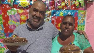 Children of Murdered Twins Still Shocked and Confused