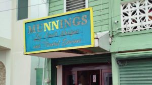 Munnings Funeral Services