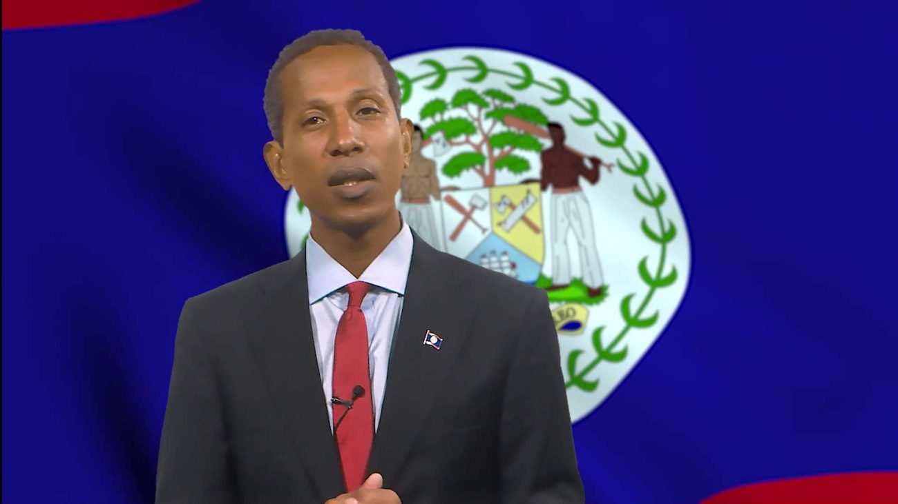 Shyne Signals Possible Exit, Promises Better Belize