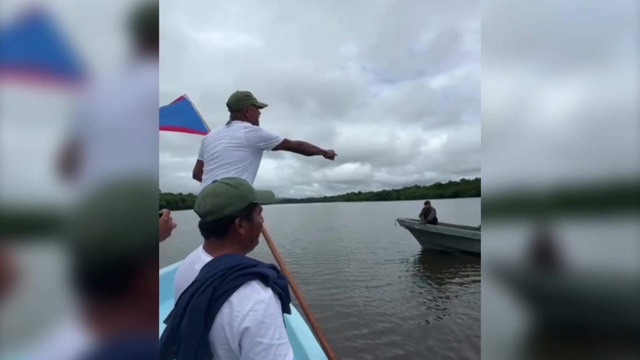 PM Says to Be Realistic about Guatemalan Territory Dispute
