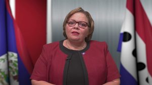 Opposition Slams Silence on Security and Scandal