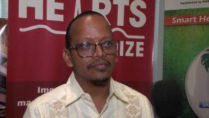Kevin Bernard