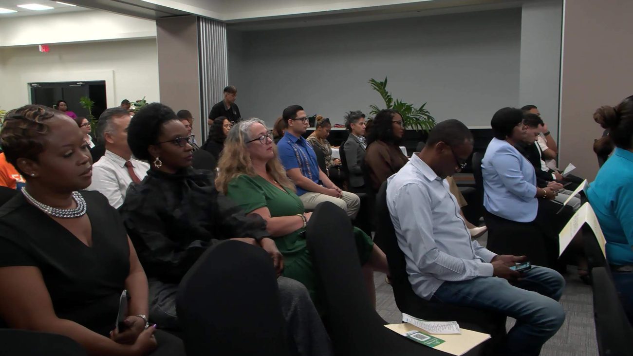 Seven-Year EU Health Program Wraps Up in Belize