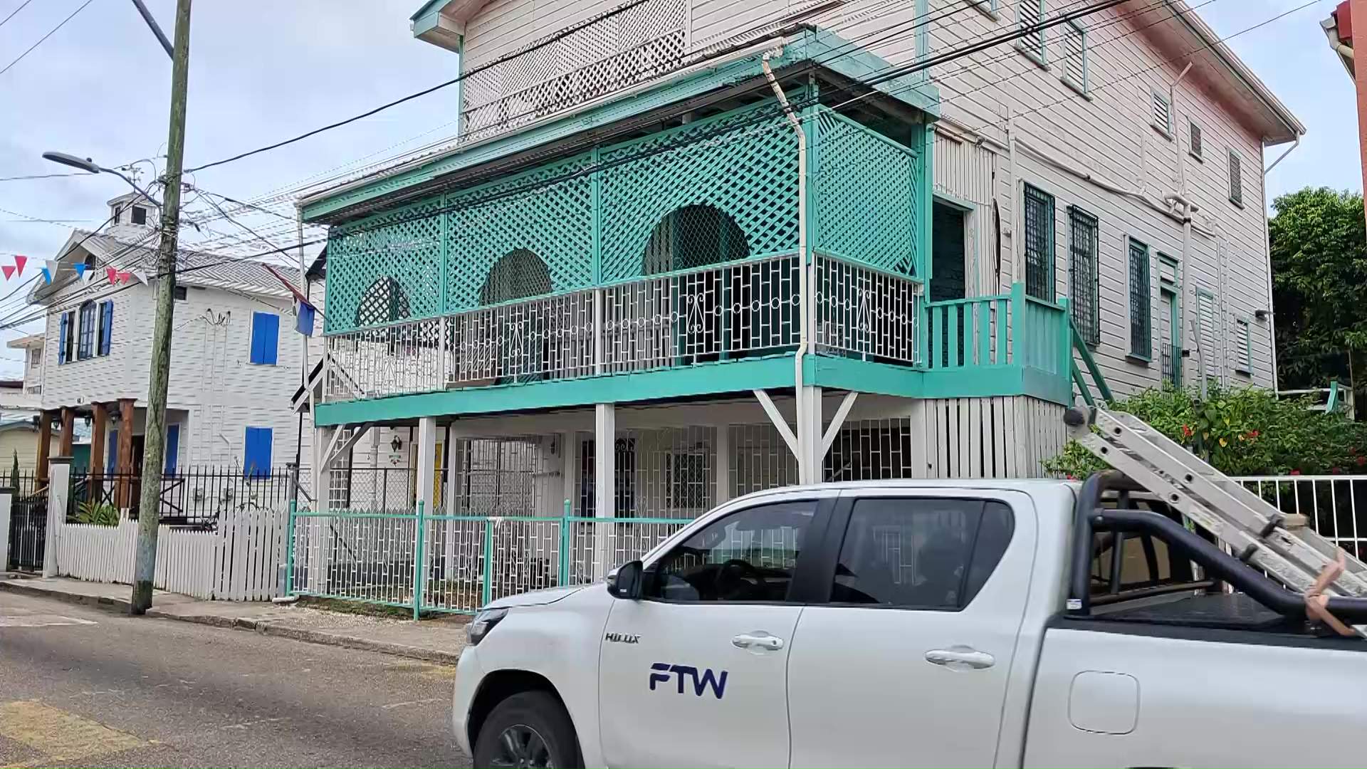 Opposition Leader Denies Voter Fraud Allegations