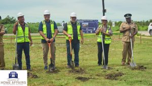 Big Investment Aims to Strengthen Belize’s Security Forces