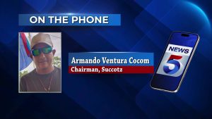 Armando Ventura Cocom