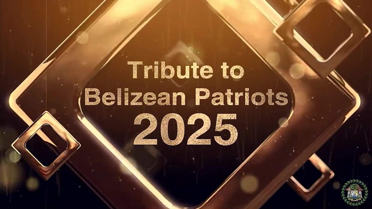 Nineteen Honored at the Tribute to Belizean Patriots 2025