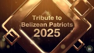 Nineteen Honored at the Tribute to Belizean Patriots 2025