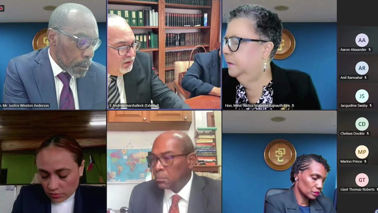 Maya Communities’ Lawyer Disputes Government Stance