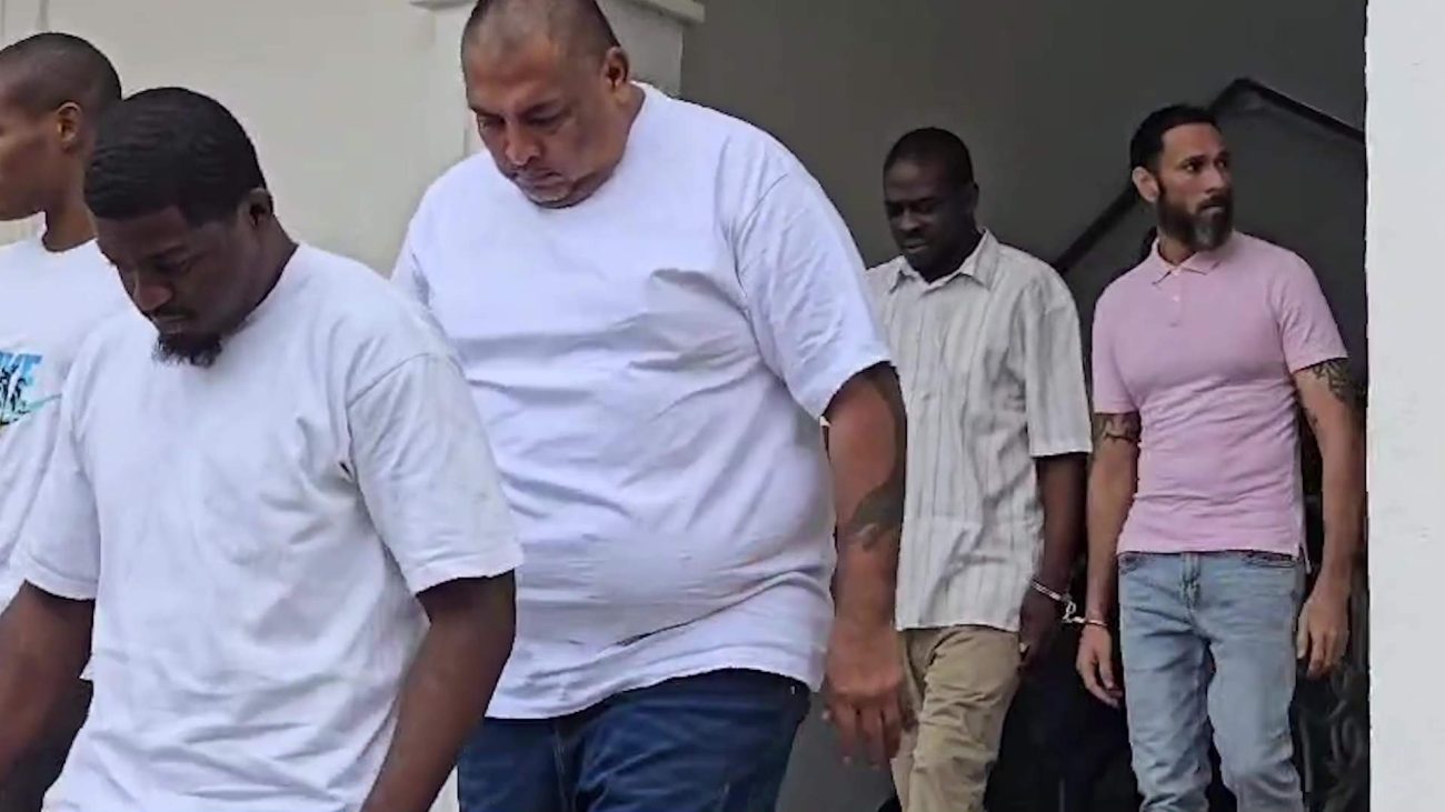 Double Murder, Gracie Rock Killing Among New Indictments