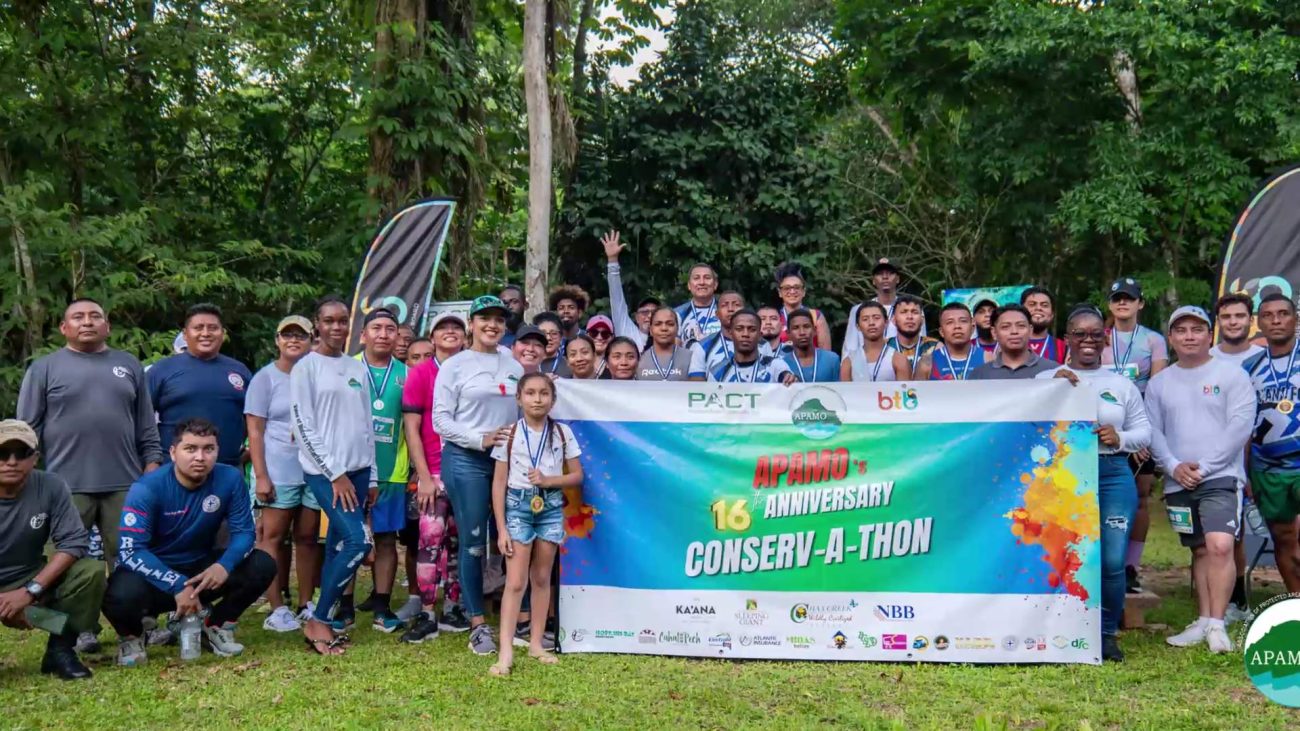 APAMO’s 18th Anniversary Run Highlights Need for Environmental Commitment