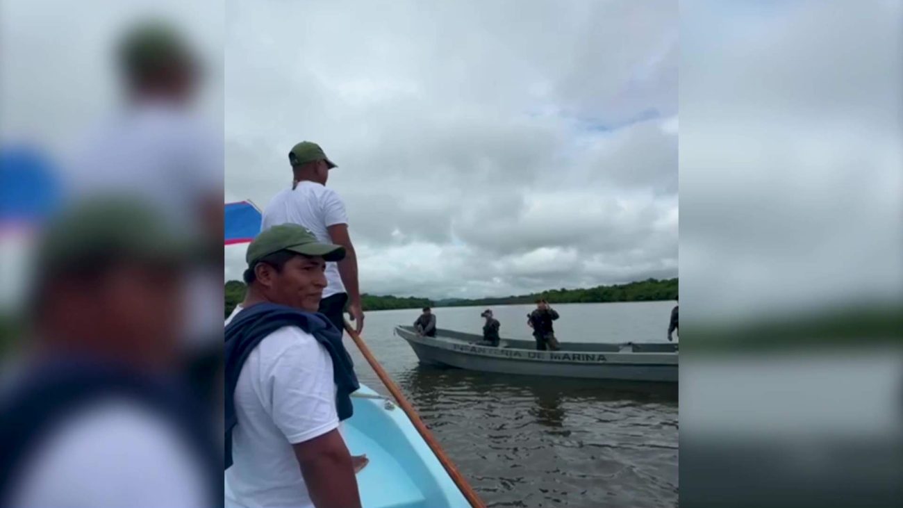 Foreign Minister Fonseca Reiterates Belize’s Position on Sarstoon