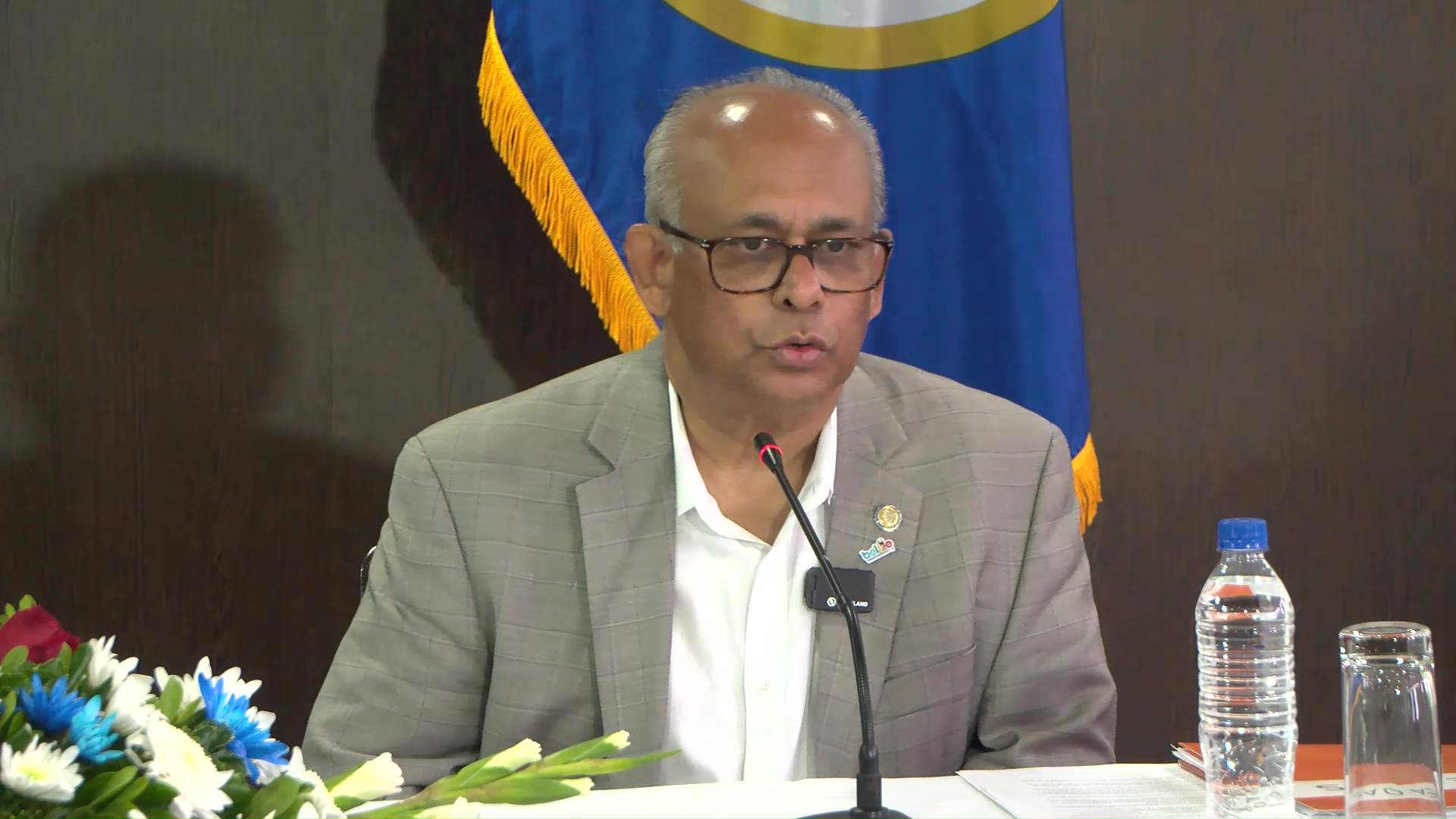 OAS Signals Willingness to Mediate Sarstoon Tensions