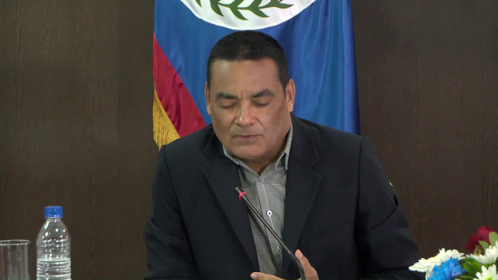 Fonseca Eyes Coordination Deal Despite Sarstoon River Disputes