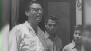 Right Honorable George Price