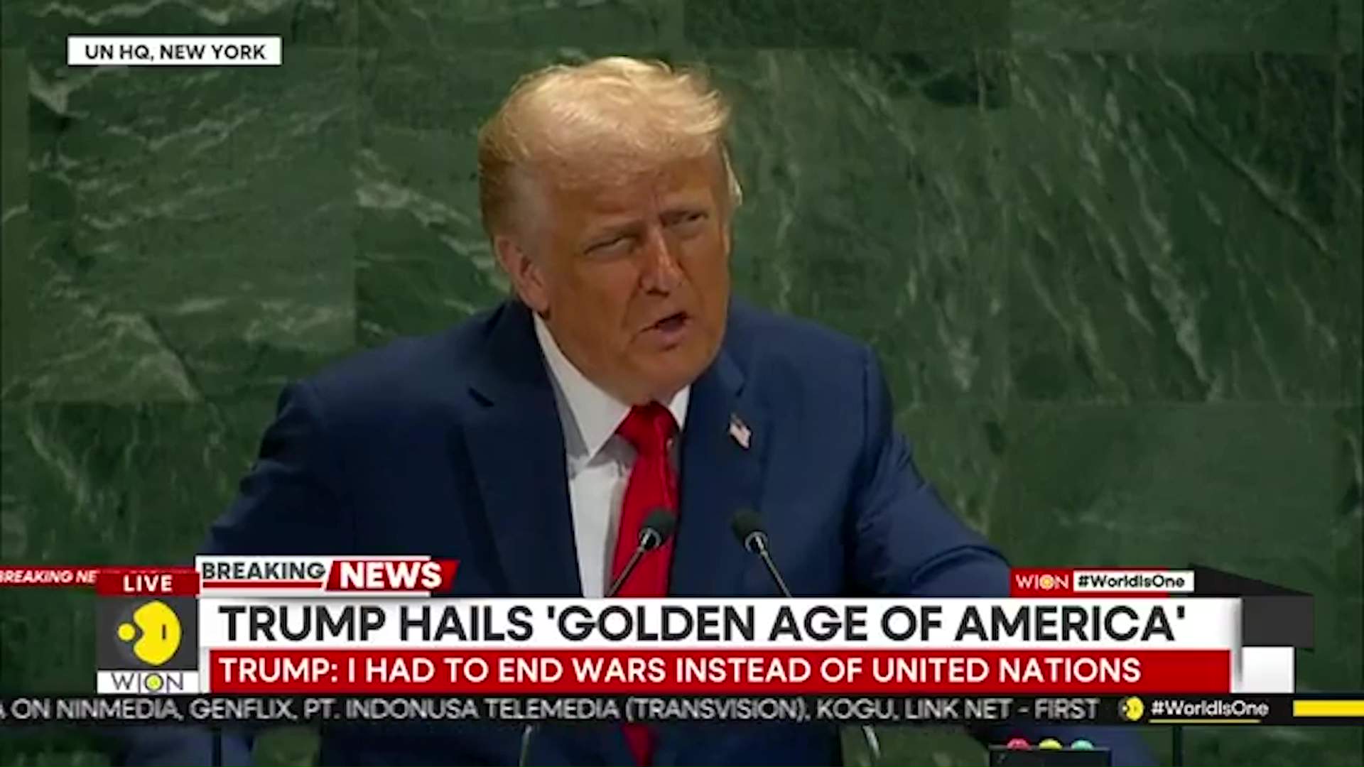 Belize Receives Palestinian Ambassador Amid Controversy Over Gaza Conflict