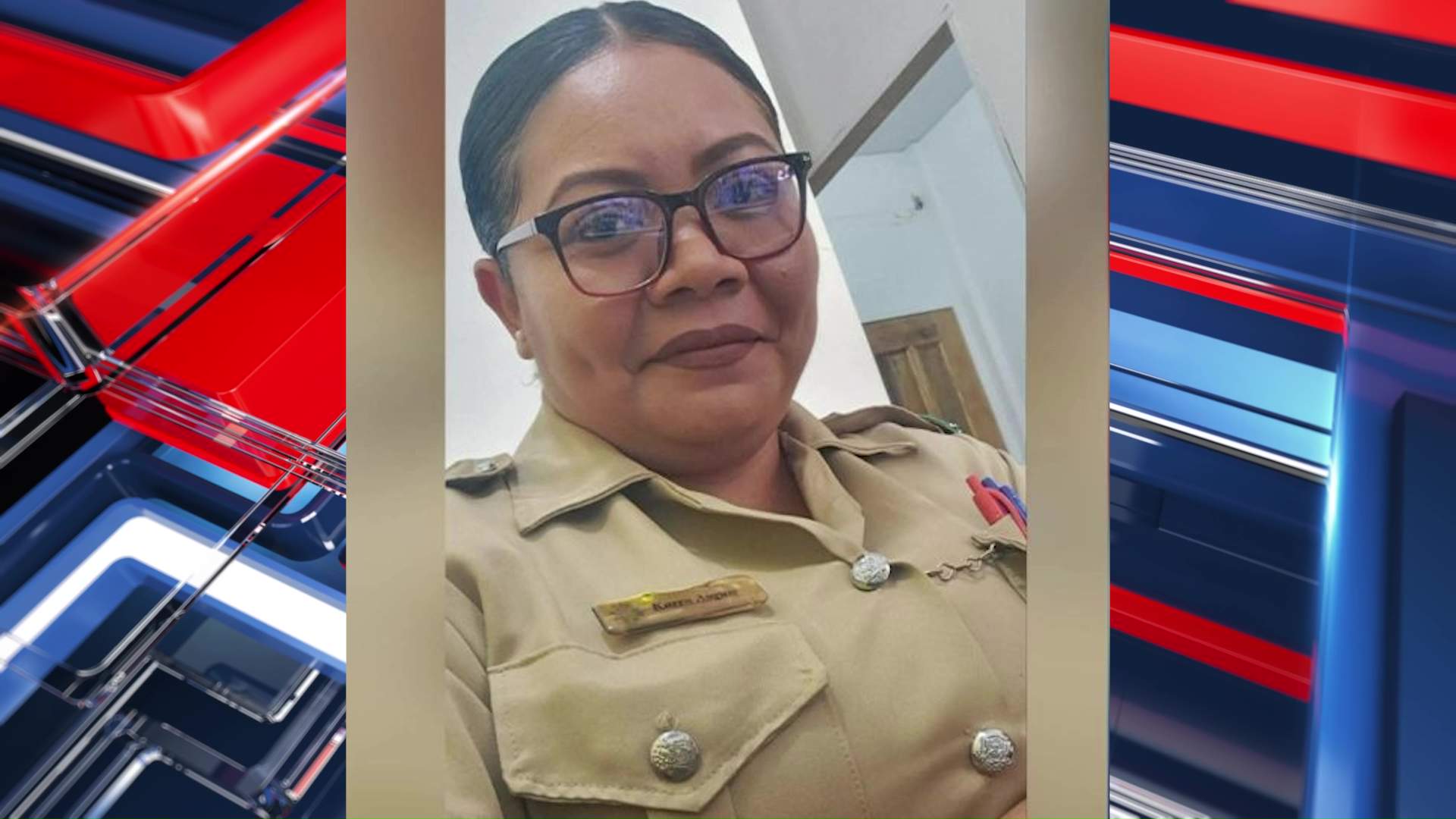 Police Department Mourns Loss of PC Karen August in Hit-and-Run