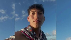 Axel Carrillo