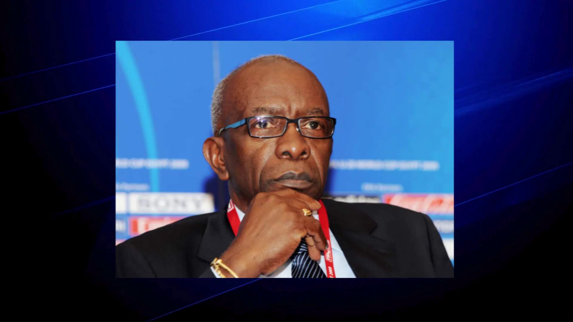 Jack Warner Beats U.S. Extradition Bid After Years-Long Legal Battle