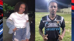 Gunman Opens Fire Through Bedroom Window; Couple Miraculously Survives