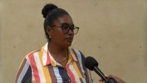 Indira Williams