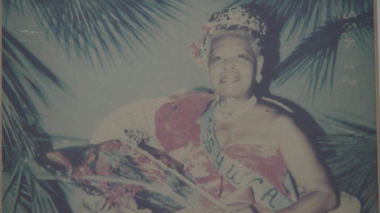 1995’s Ms. YWCA Turns a Hundred Years Old