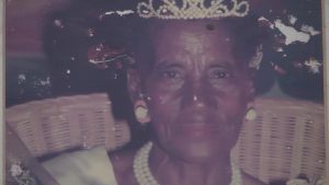 1995’s Ms. YWCA Turns a Hundred Years Old