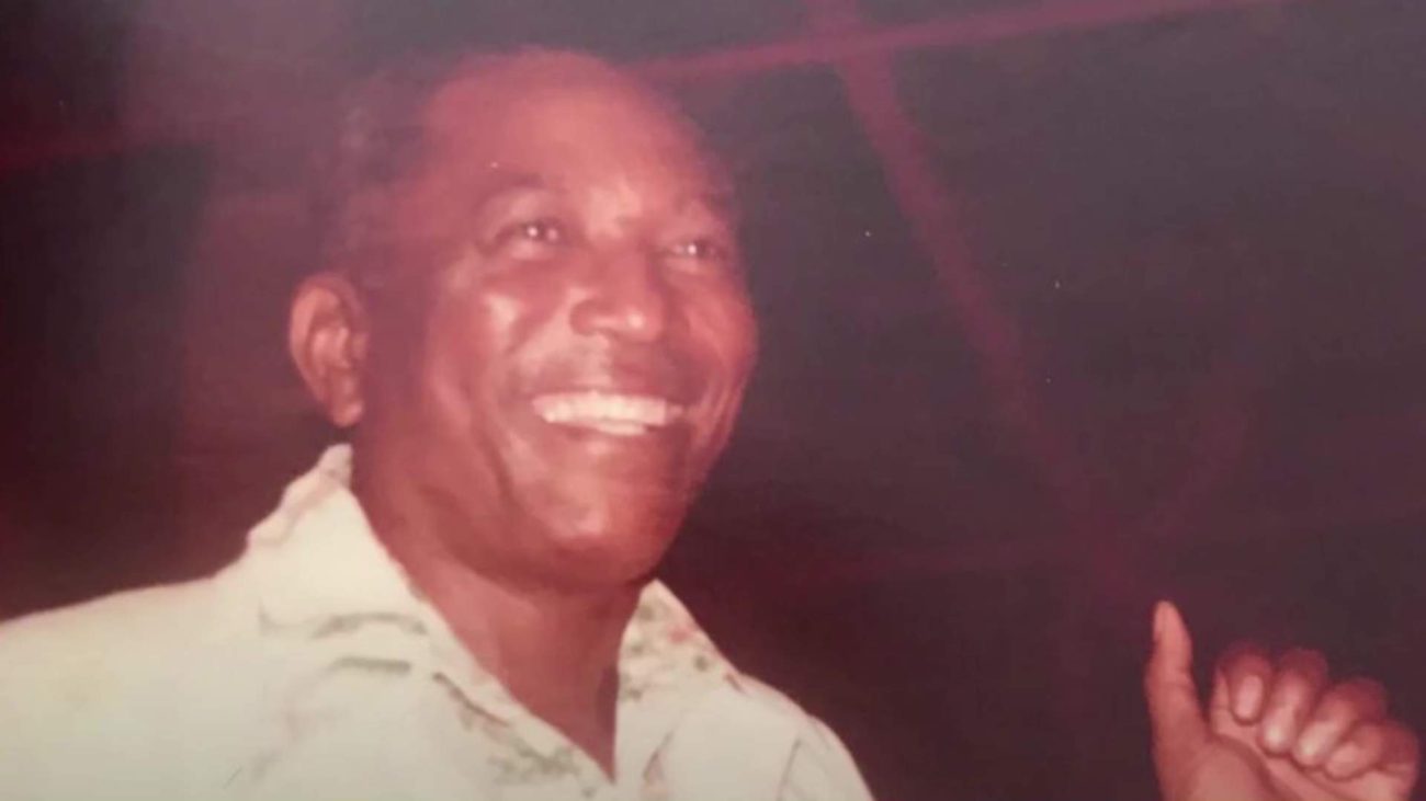 Gilbert “Mr. Bertie” Ellis Turns 109, A New Belizean Record
