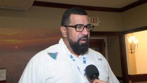 Samir Rosado