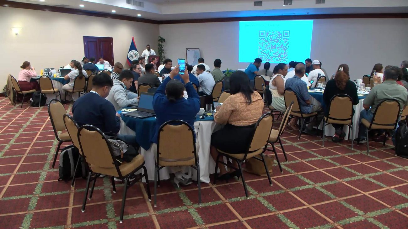 3rd Marxan Workshop Focuses on Next Steps for Marine Protection