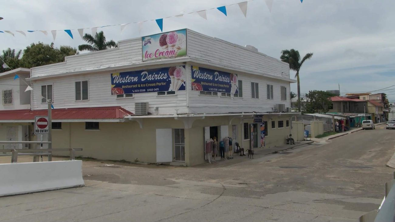 Dangriga Mayor Engages Western Dairies On Dangriga Firings