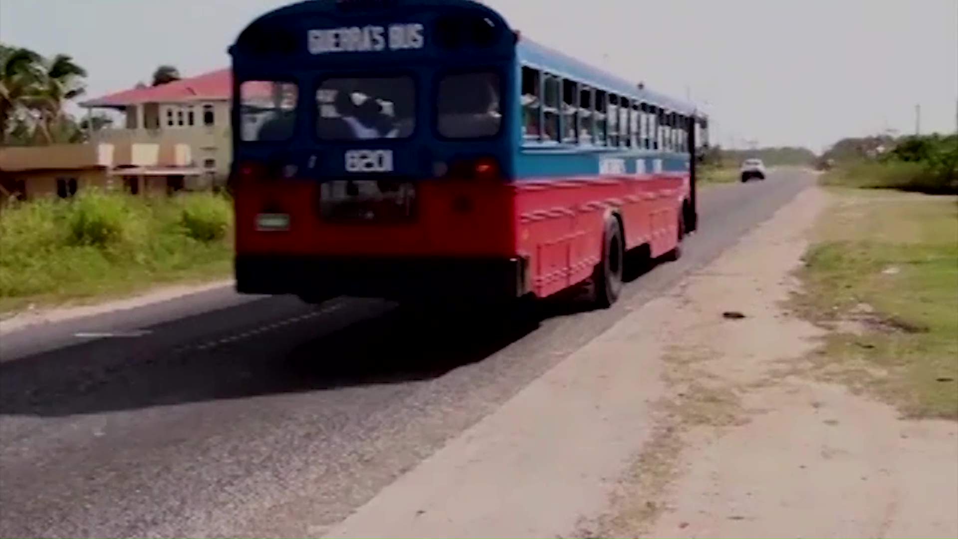 Transport Minister Promises to Enforce Road Safety Regulations