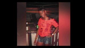 Chryslin Gladden
